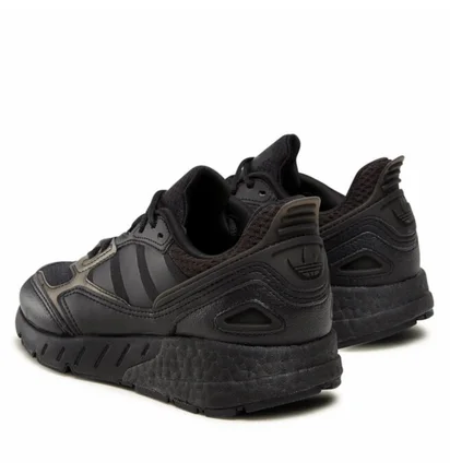 Кросівки чоловічі Adidas X 1K Boost 2.0 Black GY0852