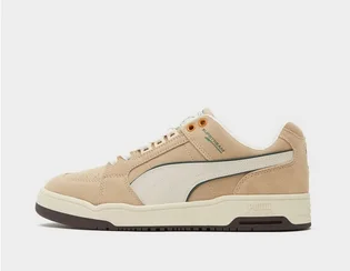 Кросівки чоловічі Puma Players Lounge Slipstream Lo Beige 387632-01