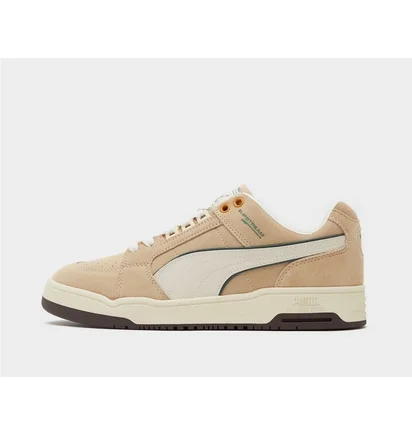 Кросівки чоловічі Puma Players Lounge Slipstream Lo Beige 387632-01