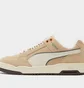 Кросівки чоловічі Puma Players Lounge Slipstream Lo Beige 387632-01