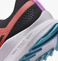 Кросівки чоловічі Nike React Pegasus Trail 4 Black Dj6158-003