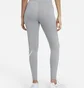Лосини жіночі Nike W Nsw Essntl Gx Hr Lggng Ftra Grey CZ8528-063