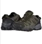 Кроссовки мужские The North Face Ultra 111 Wp Shoes Green/Black Nf0A46Cjbqw