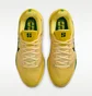 Кроссовки унисекс Nike Sabrina 3 Oregon Basketball Shoes Yellow/Green IR2478-700