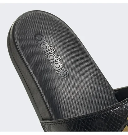 Тапочки жіночі Adidas Adilette Comfort Slides Black Gz5897
