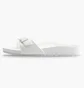 Сандалі жіночі BIRKENSTOCK Madrid White 0128183