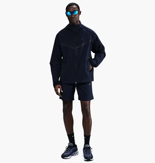 Куртка мужская Nike Tech MenS Woven Jacket Blue HM7151-451