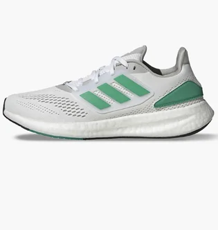 Кроссовки мужские Adidas Pureboost 22 Grey HQ8588