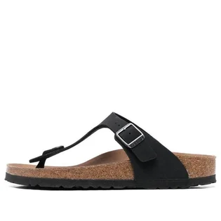Тапочки жіночі BIRKENSTOCK Gizeh Bfbc Black 1020487
