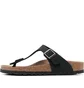 Тапочки жіночі BIRKENSTOCK Gizeh Bfbc Black 1020487