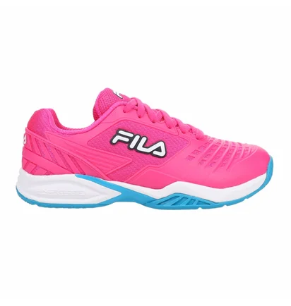 Кроссовки женские Fila Axilus 2 Energized Tennis Shoes Pink 5TM00603-956