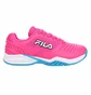 Кроссовки женские Fila Axilus 2 Energized Tennis Shoes Pink 5TM00603-956