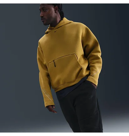 Штаны мужские Nike Tech Fleece Oh Black IM0697-010