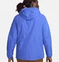 Куртка чоловіча Nike Club Bowline Jacket Blue FN3108-480