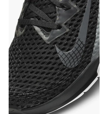 Кросівки чоловічі Nike Metcon 6 Black/White CK9388-030
