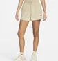 Шорты женские Nike Sportswear Beige FJ4899-294