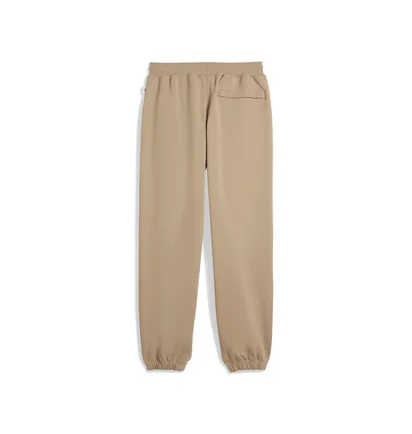 Штаны мужские Puma Mmq Beige 632296-55