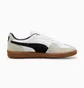 Кроссовки унисекс Puma Palermo Leather MenS Sneakers White 396464-01