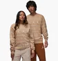 Світшот унісекс Air Jordan Essentials Holiday Fleece Crew Beige FD7463-200