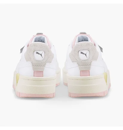Кросівки жіночі Puma Cali Dream White 383112-01