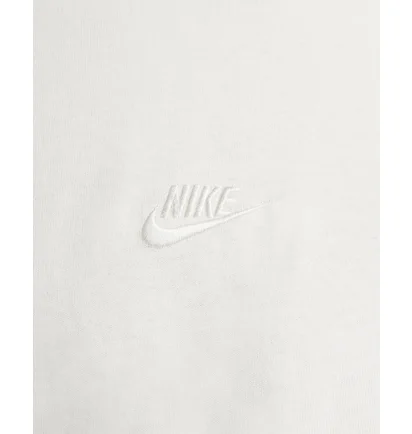 Футболка чоловіча Nike Sportswear Premium Essentials White Do7392-133