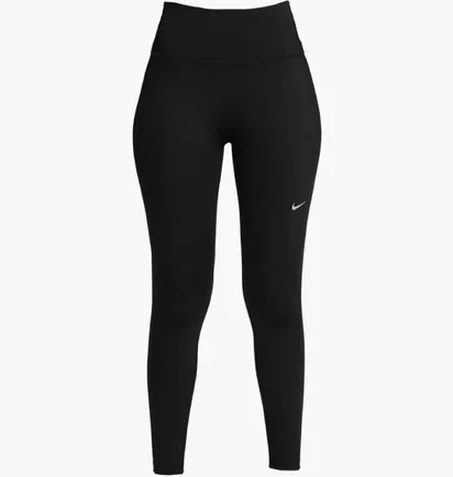 Лосини жіночі Nike Tempo Hr 7/8 Black HV8170-010