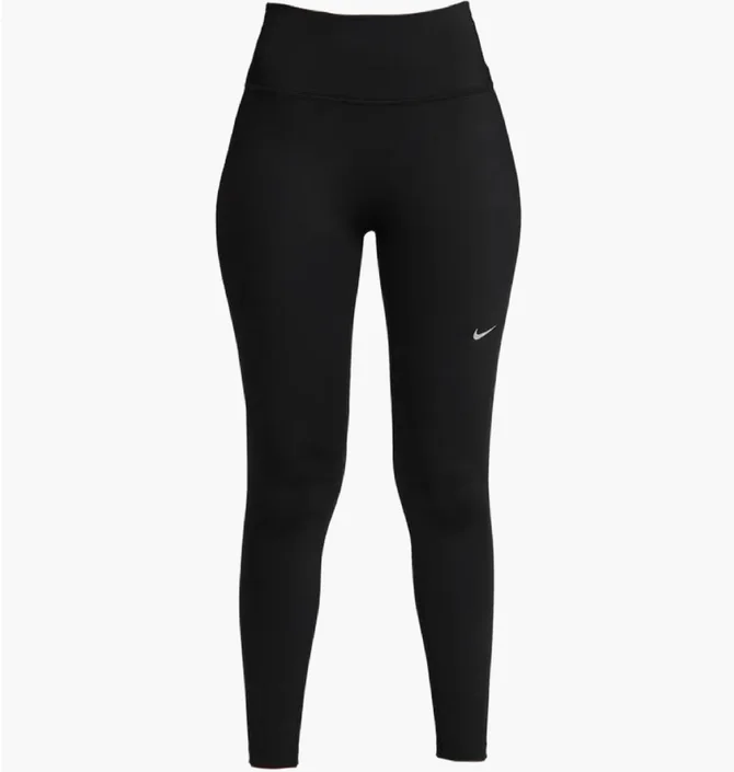 Лосини жіночі Nike Tempo Hr 7/8 Black HV8170-010
