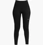 Лосини жіночі Nike Tempo Hr 7/8 Black HV8170-010