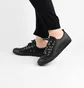 Кеди жіночі Big Star Sneakers Black KK274106