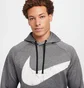 Спортивный костюм мужской Nike Therma-Fit Grey FZ1072-010__FZ1074-010