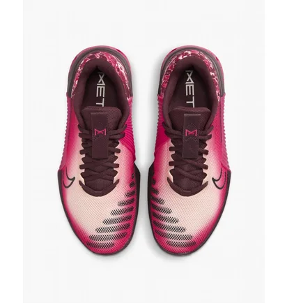Кроссовки женские Nike Metcon 9 Amp Pink DZ2539-600