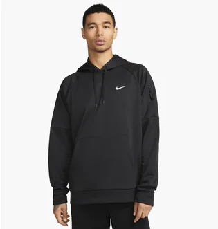 Худи мужское Nike M Nk Tf Hd Po Black Dq4834-010