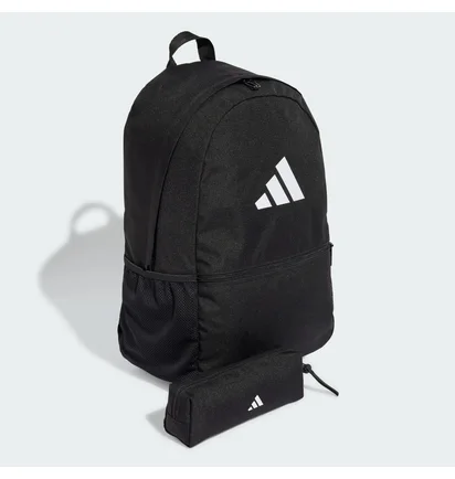 Рюкзак унісекс Adidas Clsc Pcase Black JI8081