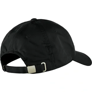 Кепка унісекс Fjallraven Logo Black 13100181.550