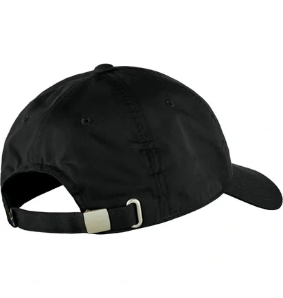 Кепка унісекс Fjallraven Logo Black 13100181.550