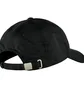 Кепка унісекс Fjallraven Logo Black 13100181.550