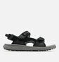 Сандали мужские Columbia Konos Hiker 3-Strap Black 2121571-010