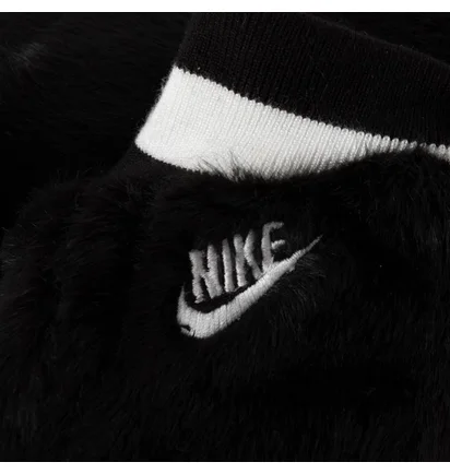 Перчатки унисекс Nike Black 100.2626.091.2