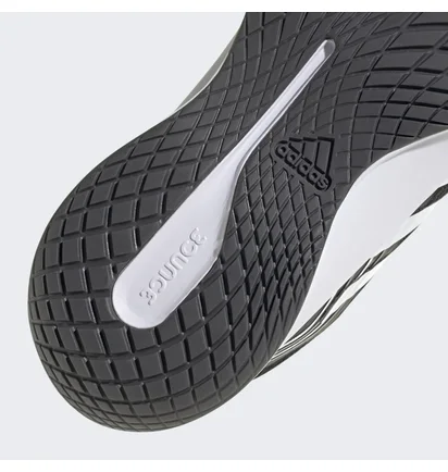 Кроссовки мужские Adidas Novaflight Volleyball Shoes Black Gx1264