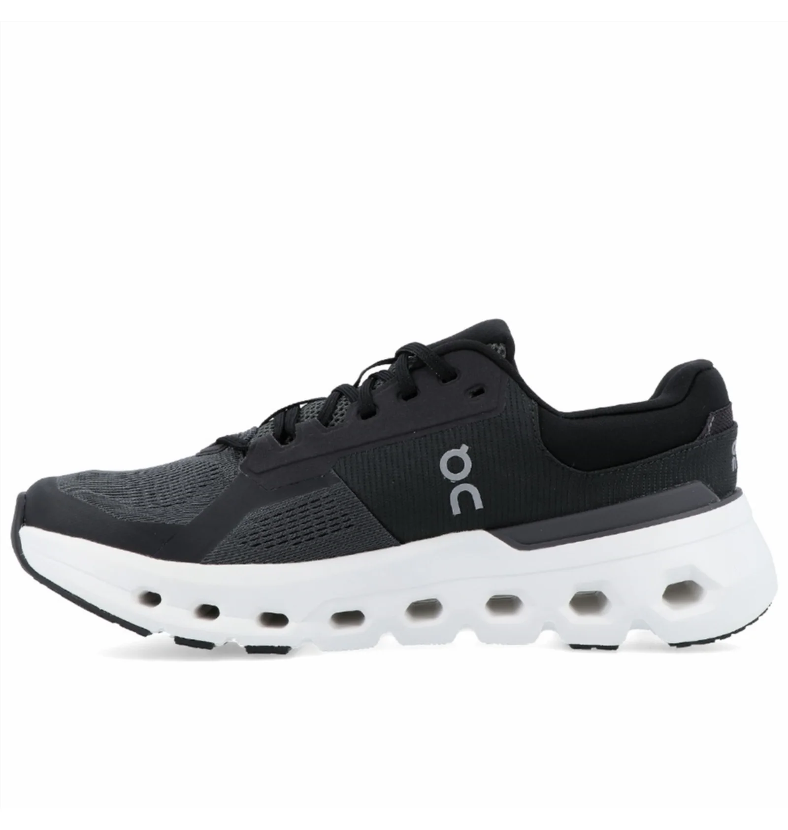 ᐉ Кроссовки мужские On Cloudrunner 2 Black 3ME10140264 - купить в