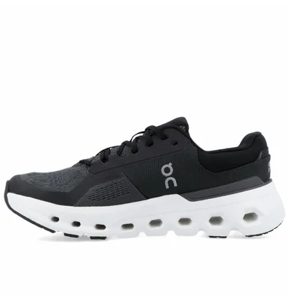 Кроссовки мужские On Cloudrunner 2 Black 3ME10140264