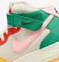 Кросівки чоловічі Nike Air Force 1 Mid Nh 2 Multicolour Multi Dr0158-100