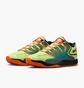 Кроссовки мужские Nike Kd 17 Green HV1993-301