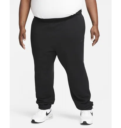Штаны мужские Nike Air Black Dv9845-010