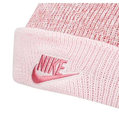 Шапка дитяча Nike Y Nk Utility Beanie Pink Dm8451-663