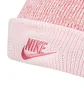 Шапка дитяча Nike Y Nk Utility Beanie Pink Dm8451-663