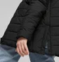 Куртка женская Puma Ess+ Padded Jacket Black 675364-01