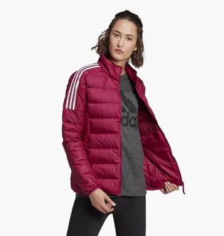 Куртка женская Adidas Essentials Down Jacket Bordo Gh4597