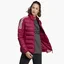 Куртка жіноча Adidas Essentials Down Jacket Bordo GH4597