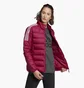 Куртка жіноча Adidas Essentials Down Jacket Bordo GH4597